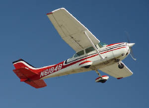 HCAANewsletter/Cessna172-CatalinaTakeOff.JPG